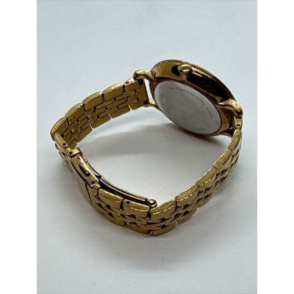 Fossil Jacqueline ES3435 Women's Rose Gold Analog Dial Quartz Wrist Watch JNA344 - Picture 10 of 11